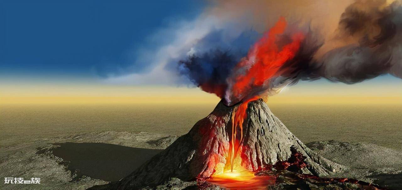 汤加火山爆发原因地理和影响(汤加火山喷发引发海啸)-图片7